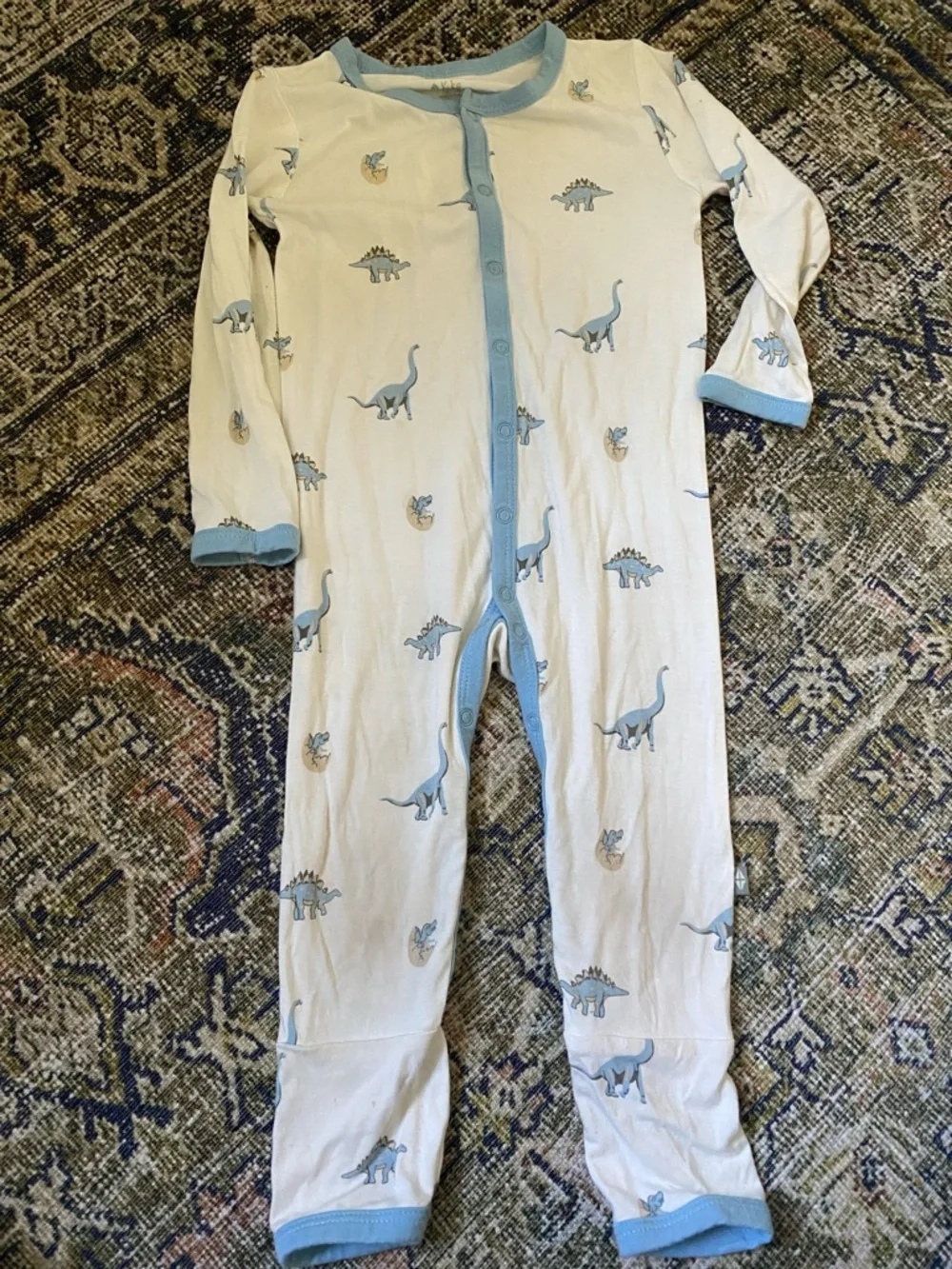 Rompers bundle - Picture 8 of 10